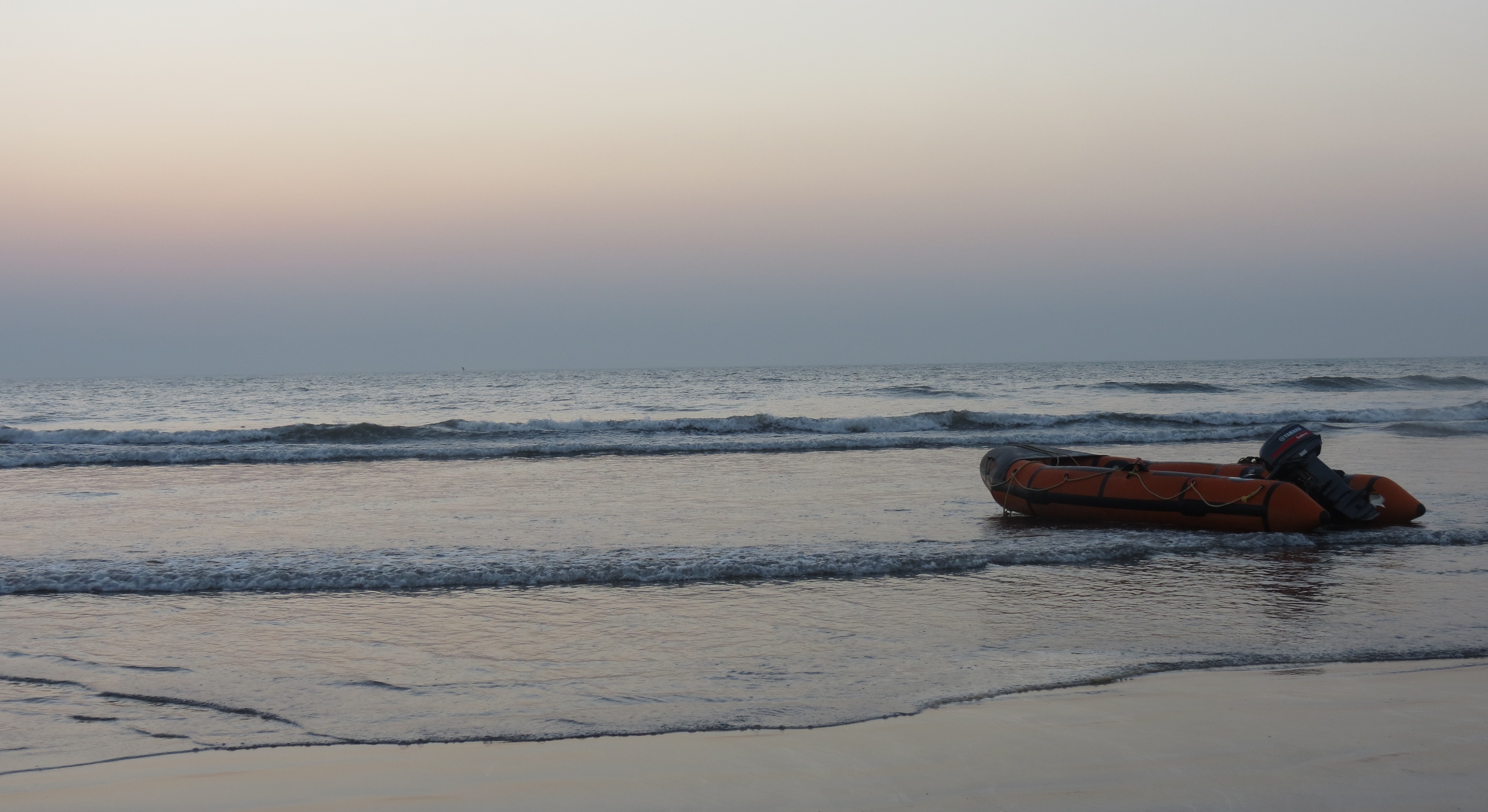 seashore-beach