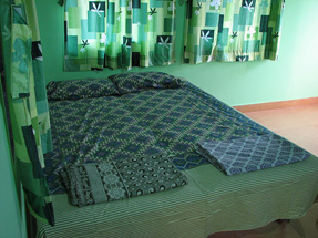 beds
